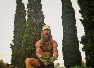 Man Goes On Permanent Vacation For Half Of Every Year