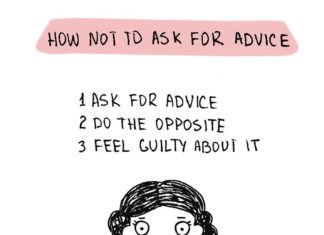 17 Hilarious Comic Strips About Girls’ Life as It Really Is