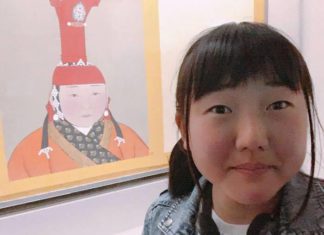 24 Times People Accidentally Found Their Doppelgängers In Museums