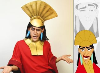 Meet the Real-World Disney Prince, as Charming as You’d Expect