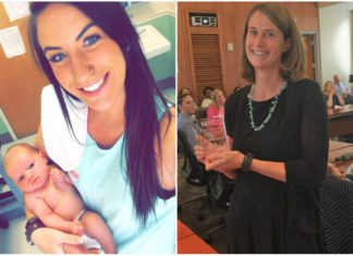 This Young Mom Missed A College Class, And Her Professor’s Response Is Incredible