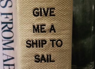 Someone Keeps Adding Fake Subtitles To Library Books And It’s Too Funny