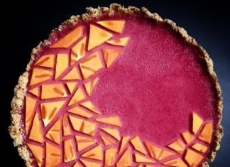 This Baker Makes Unique and Artistic Pies