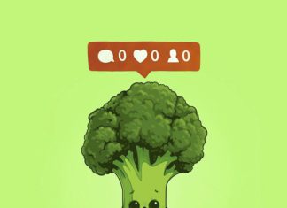 Clever And Fun Illustrations By Spanish Artist Nacho Diaz