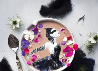 You Won’t Want to Drink Smoothies That Are This Perfect