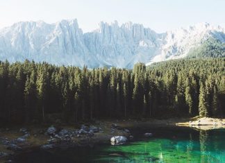 Self-Taught Photographer Travels Through Europe and Brings Back Stunning Photos