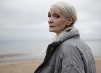 Did You Know There Was Model Agency For Older People?