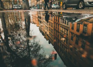 You Don’t Need Fancy Equipment to Shoot Great Photos – This Guy Does it With iPhone 5s!