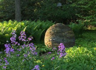 These Gorgeous Stone Sculptures Are Built Without Any Glue