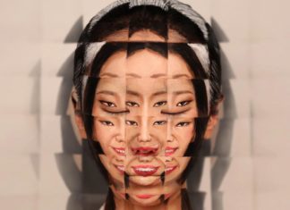 Woman Creates Insane Optical Illusions With Makeup