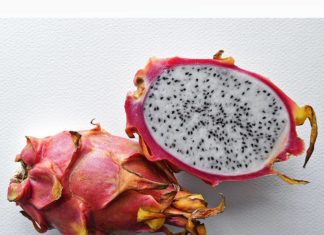 This Artist Recreates Fruits and Vegetables as Watercolor Characters