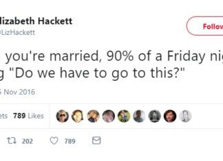 These People Have Really Figured Out Married Life