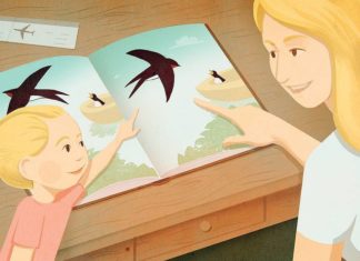 Italian Artist Makes These Thought-Provoking Illustrations