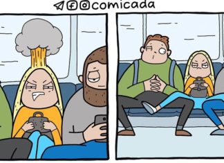 Russian Artist Illustrates Girl Problems in a Hilarious Way