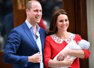 Mothers Share Hilarious Photos Of Themselves In Comparison to Kate Middleton