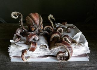 Baker Creates Unique Cakes That will Blow Your Mind