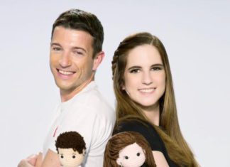 Mom Creates Unique Dolls That Are Inspired By Real People