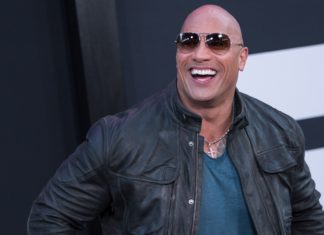 Dwayne Johnson Welcomes A Baby Girl And His Feminist Message Is A Salute To All Women