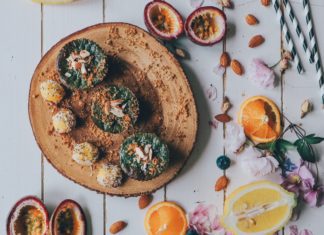 Restaurants Serve Food in Unconventional Things Instead of Plates