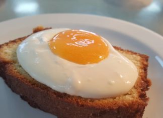 Chef Creates Desserts That Will Get You Confused