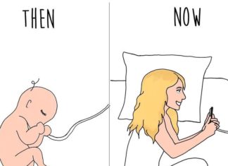 Illustrator’s Take on Adult Life Struggles is Hilarious
