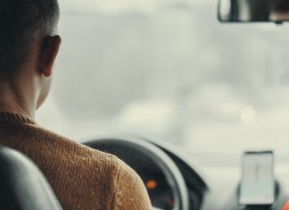 Uber Driver Created Spotify Playlists For Different Types Of Passengers