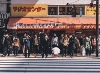 Artist Creates Cute Character That Represents Love