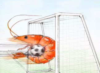 Japanese Artist Creates Hilarious Everyday Illustrations With a Twist