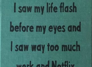 Johan Deckmann’s New Self-Help Titles are Hilariously Relatable