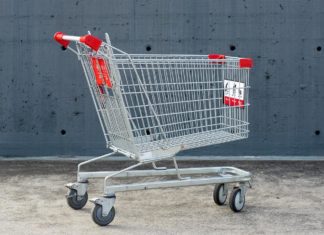Man Installs Miniature Street Signs and Warnings All Over His City