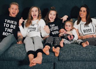 Videos of Dad catching Daughters Cheating on Camera goes Viral