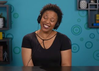 Check out How Well Parents Know Modern Music