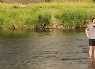 Guy Creates a Viral Video in Japan After Girlfriend Leaves Him