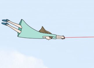 Watch “Threads,” an Animated Short by Torill Kove