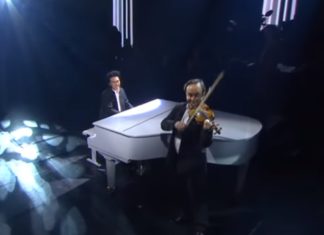 Igudesman & Joo’s Classical Music Performances are the Funniest