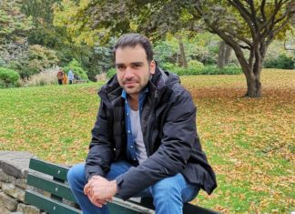 This Comedian Explains Different Cuisines in an Unusual Way