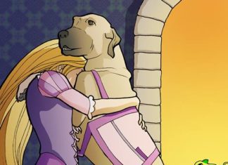 Artist Reimagines Disney Princesses as PWD to Raise Awareness