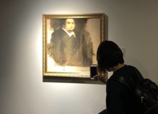Portrait “Painted” by Artificial Intelligence Sold for $432,000