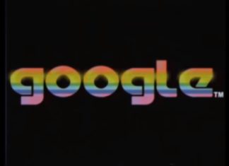 The Logos of Modern Internet Companies if They Existed in the ’70s