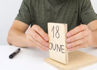 Learn to Make This Endless Calendar