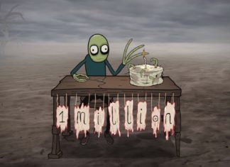 David Firth Celebrates 1 Million Subscribers With a New Video
