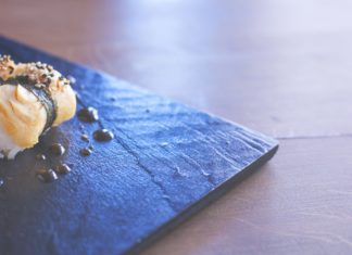 Find out The Difference Between $1 Egg Dish and $89 Egg Dish