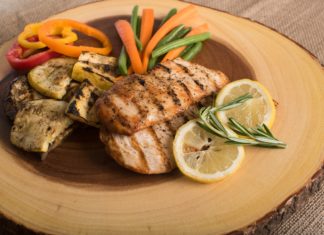 All the Ways to Cook Chicken Breast