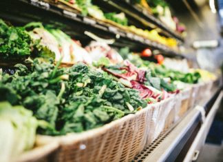 Dude Perfect Explains Grocery Store Stereotypes in a Funny Video