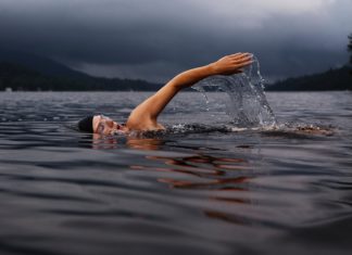 A Short Documentary Shows Health Benefits of Swimming