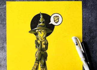 If Harry Potter’s Sorting Hat Existed in The Dragon Ball Z’s World