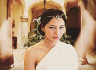 Woman Immortalizes Iconic Women of the Past