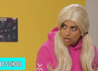 This is How “Girl Talk” Evolves as you Grow Up