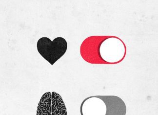 Witty Illustrations Visualize Complexity of Modern Life