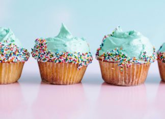 Your Favorite Dessert Based on Your Zodiac Sign